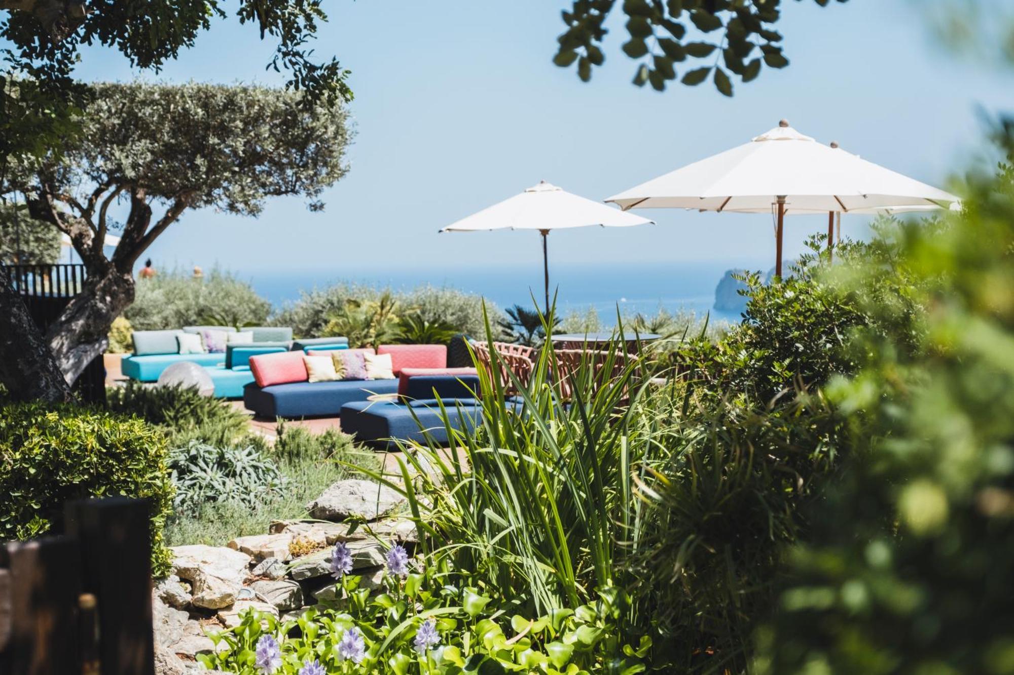 Villa Sa Pedrissa à Deià Extérieur photo