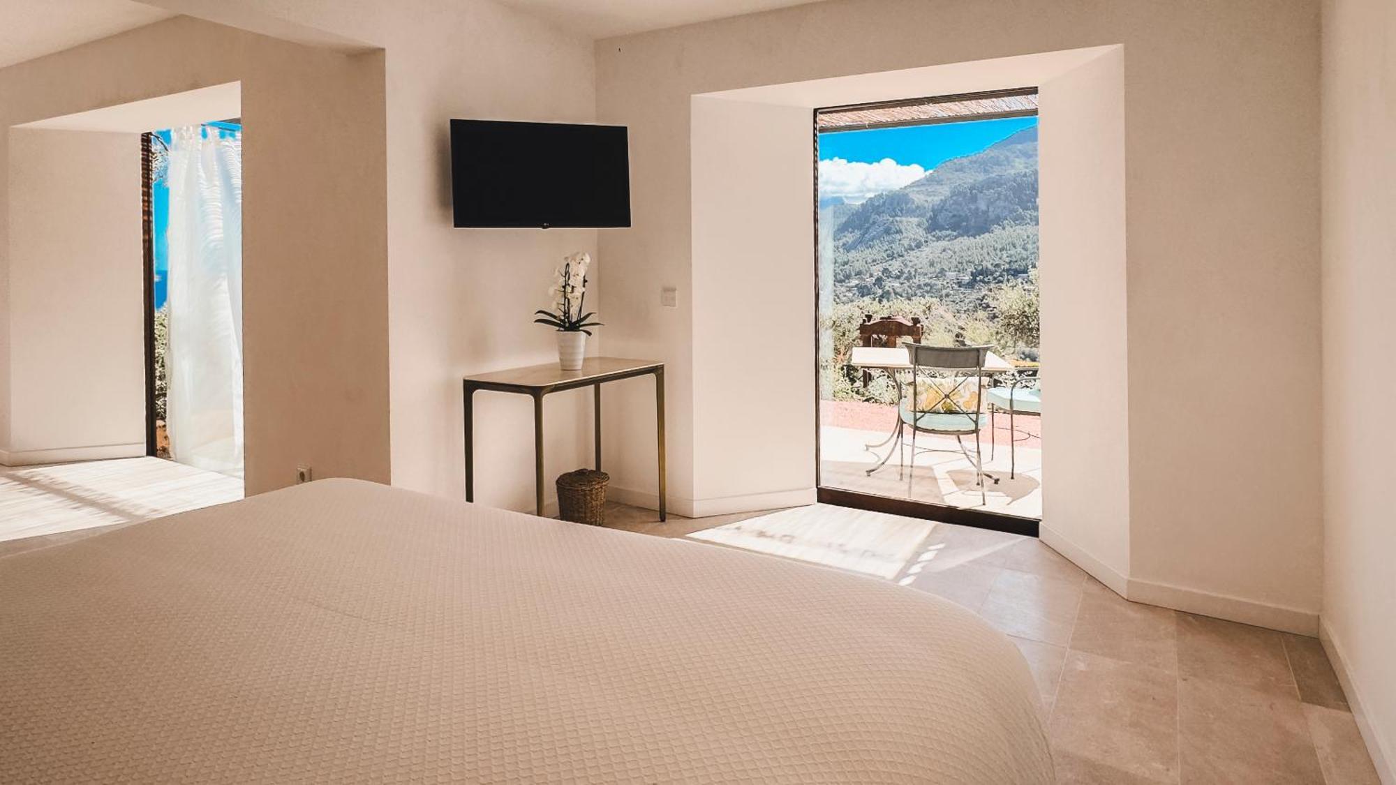 Villa Sa Pedrissa à Deià Extérieur photo