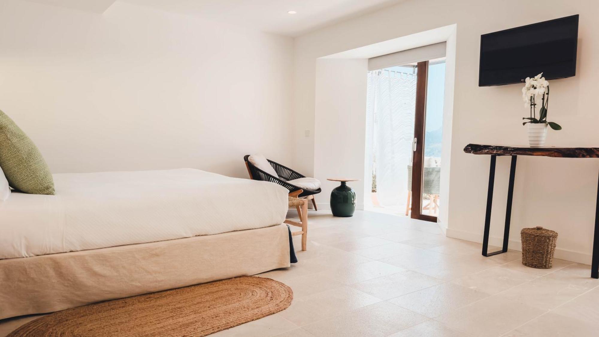 Villa Sa Pedrissa à Deià Extérieur photo