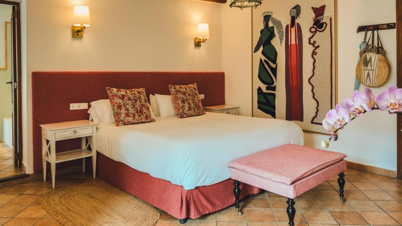 Villa Sa Pedrissa à Deià Extérieur photo