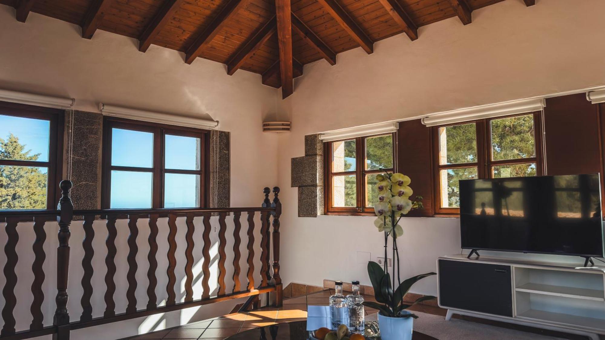 Villa Sa Pedrissa à Deià Extérieur photo