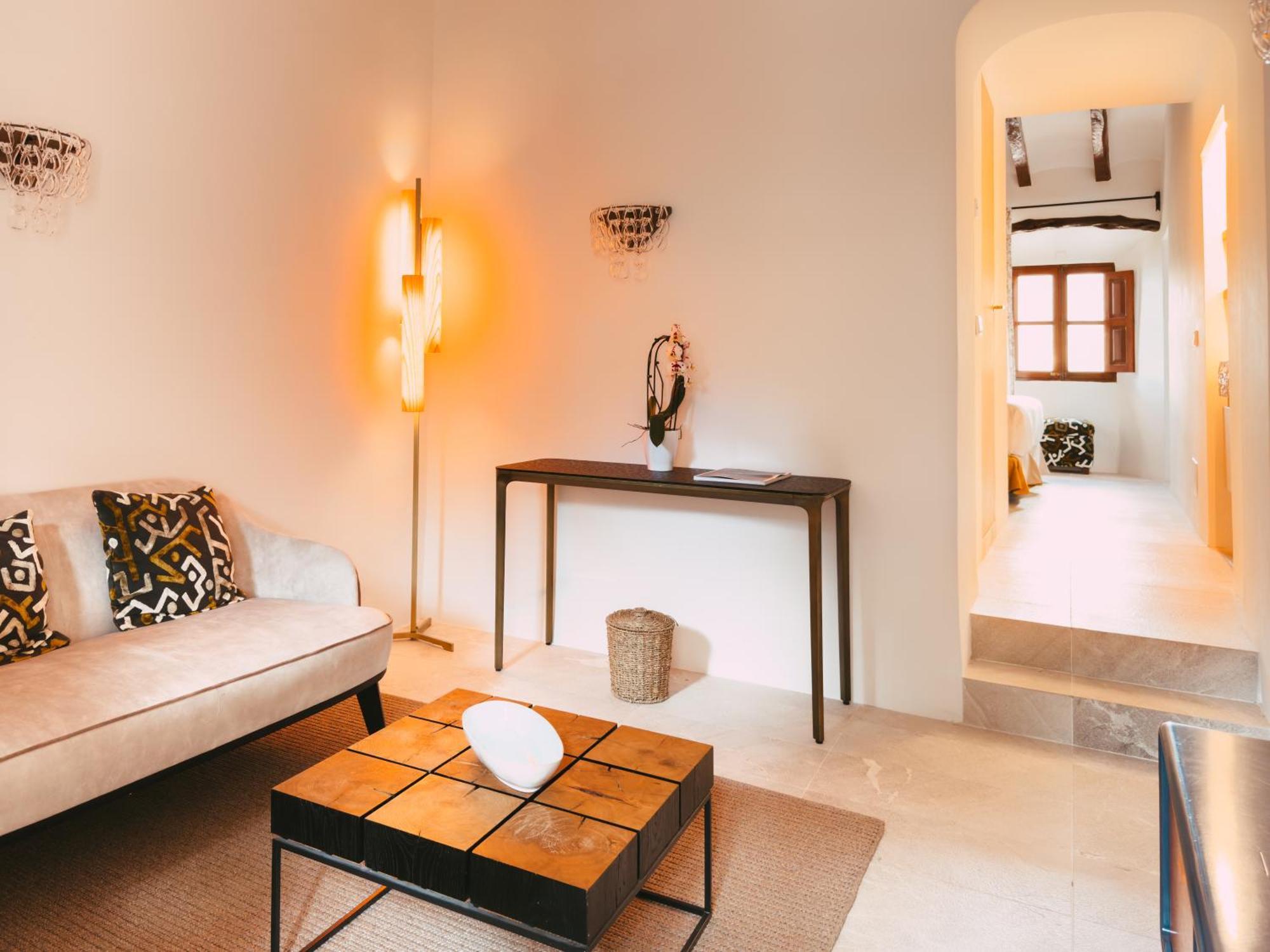 Villa Sa Pedrissa à Deià Extérieur photo
