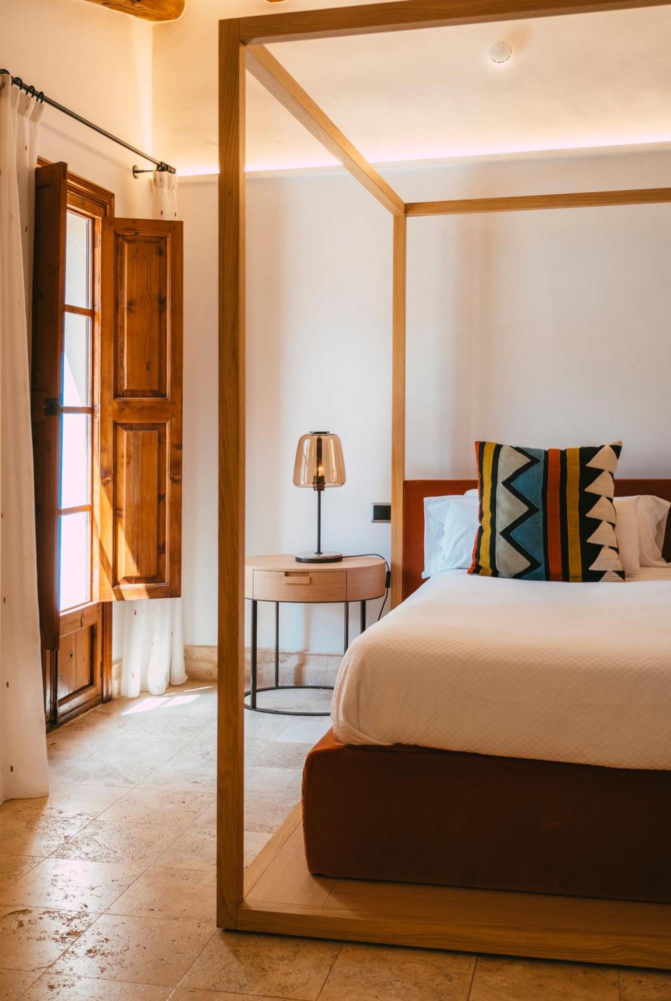 Villa Sa Pedrissa à Deià Extérieur photo